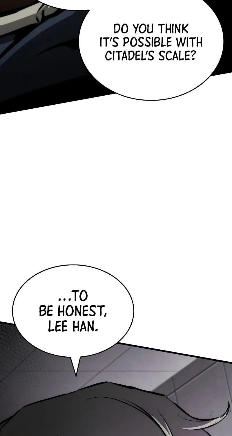 Read Kill The Dragon chapter 121 image 124 on Lezhin