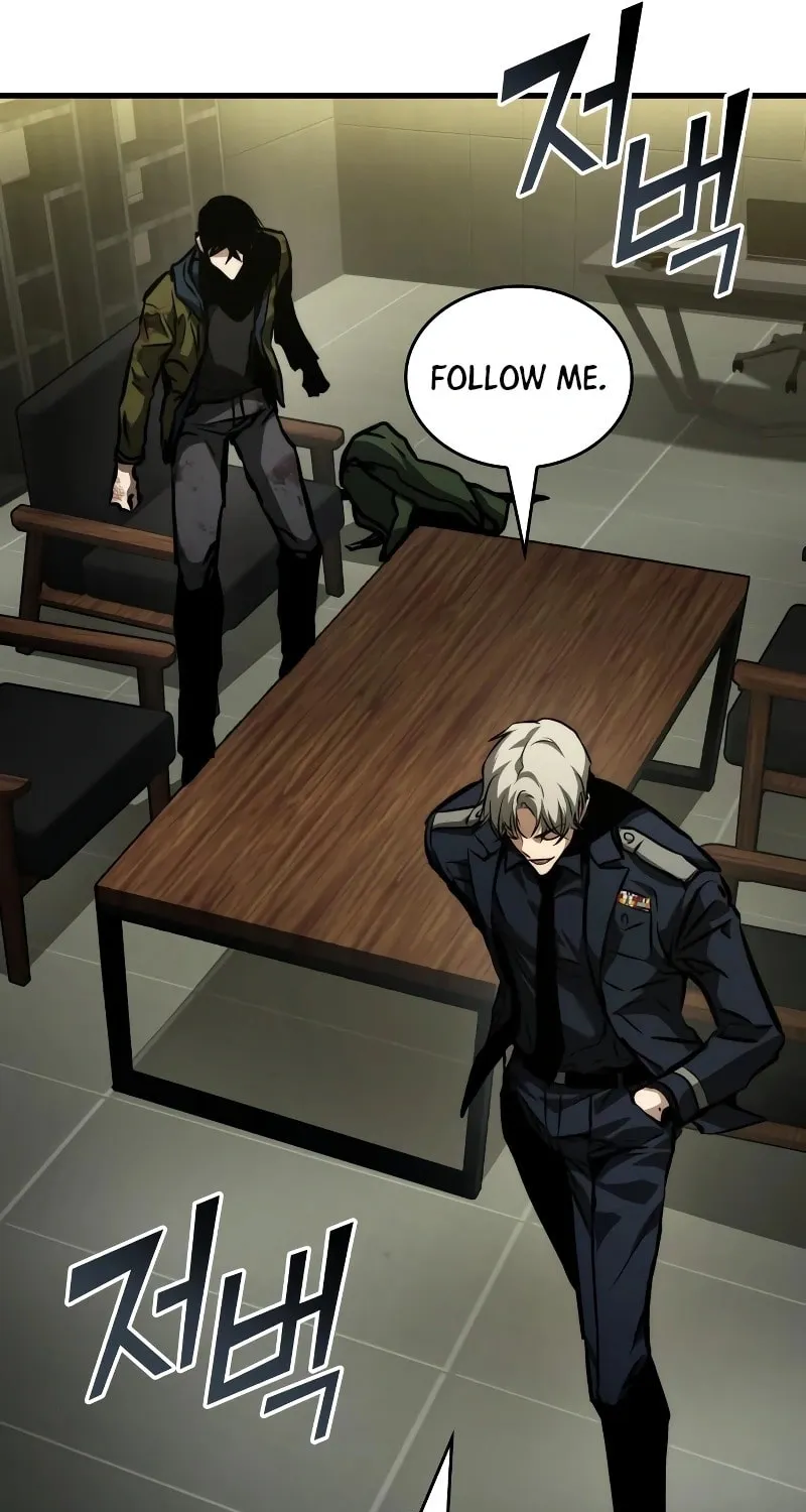 Read Kill The Dragon chapter 121 image 127 on Lezhin