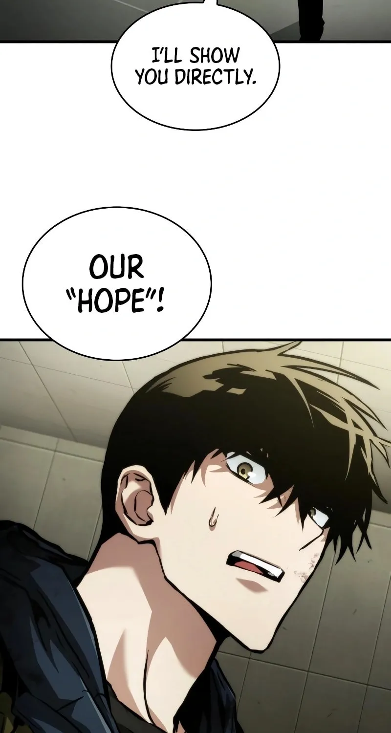 Read Kill The Dragon chapter 121 image 128 on Lezhin