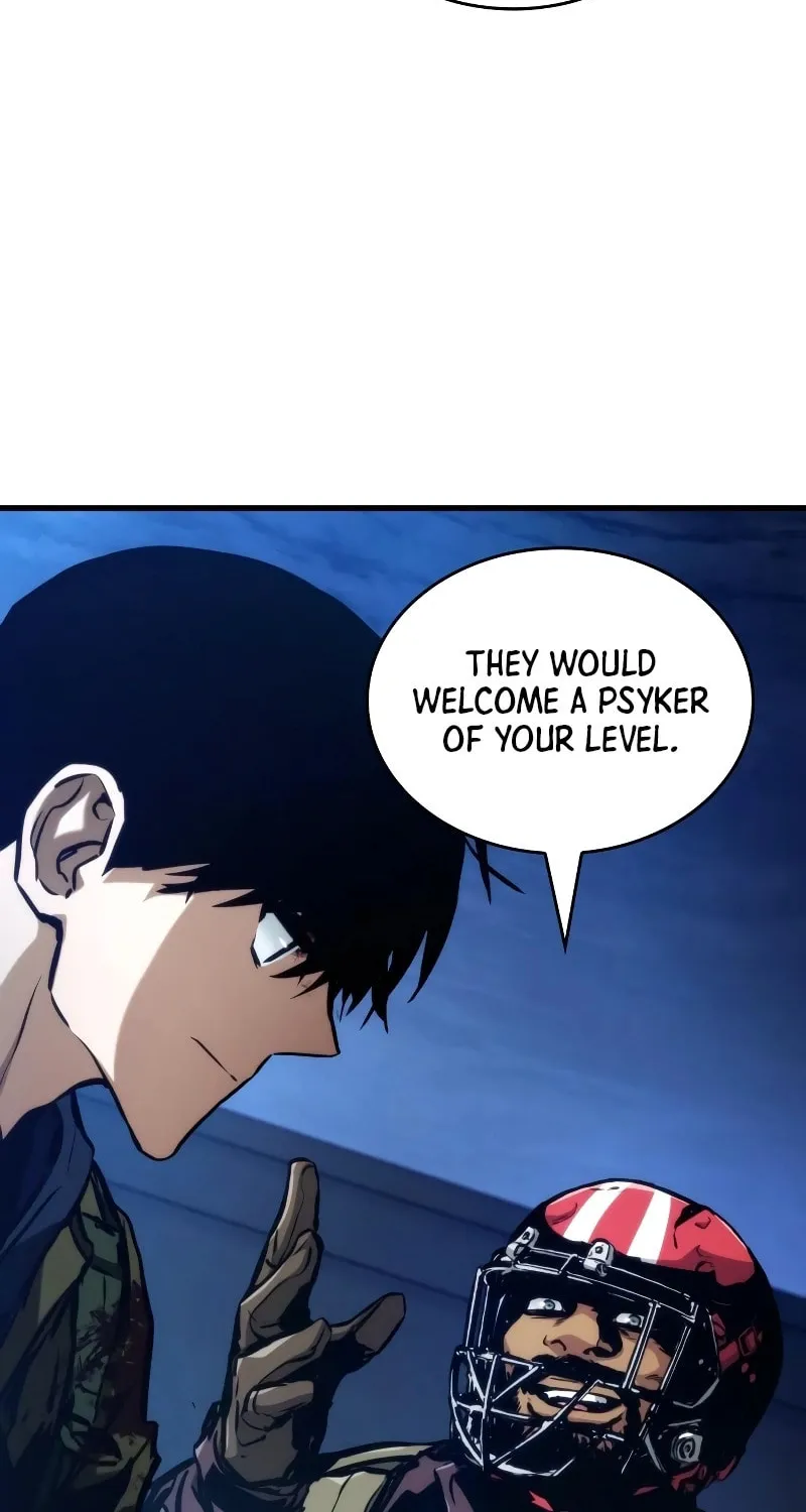Read Kill The Dragon chapter 121 image 13 on Lezhin