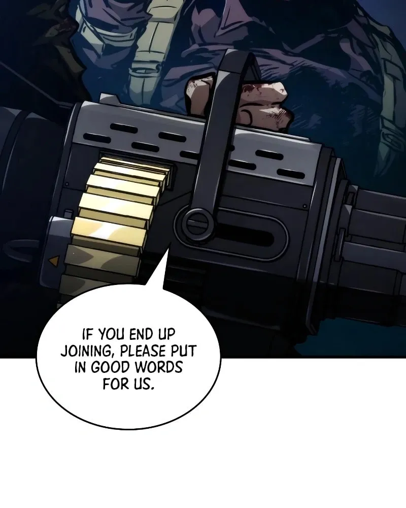 Read Kill The Dragon chapter 121 image 14 on Lezhin