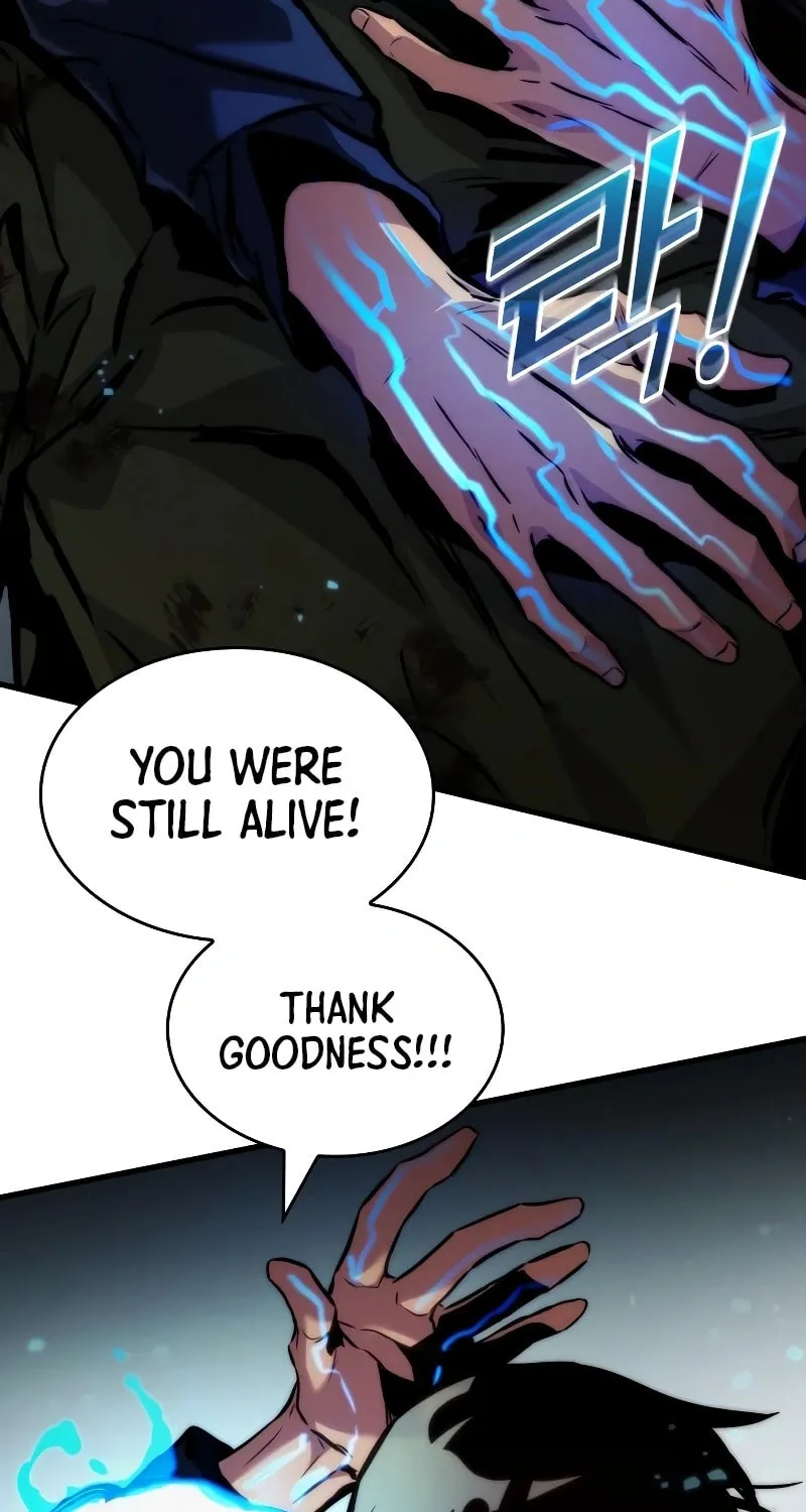 Read Kill The Dragon chapter 121 image 146 on Lezhin