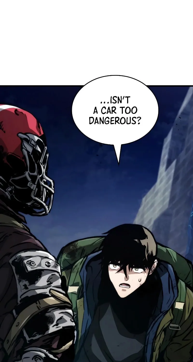 Read Kill The Dragon chapter 121 image 2 on Lezhin
