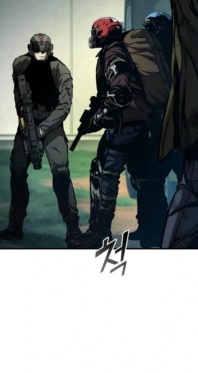Read Kill The Dragon chapter 121 image 21 on Lezhin