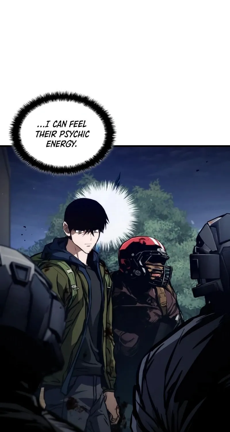 Read Kill The Dragon chapter 121 image 25 on Lezhin