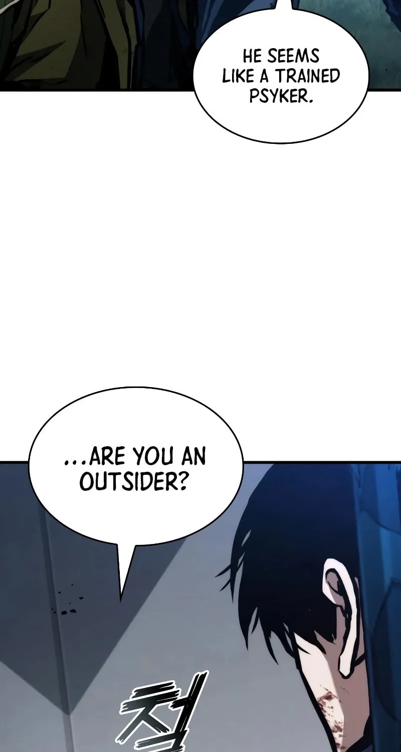 Read Kill The Dragon chapter 121 image 29 on Lezhin