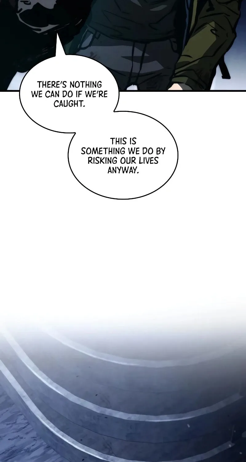 Read Kill The Dragon chapter 121 image 3 on Lezhin