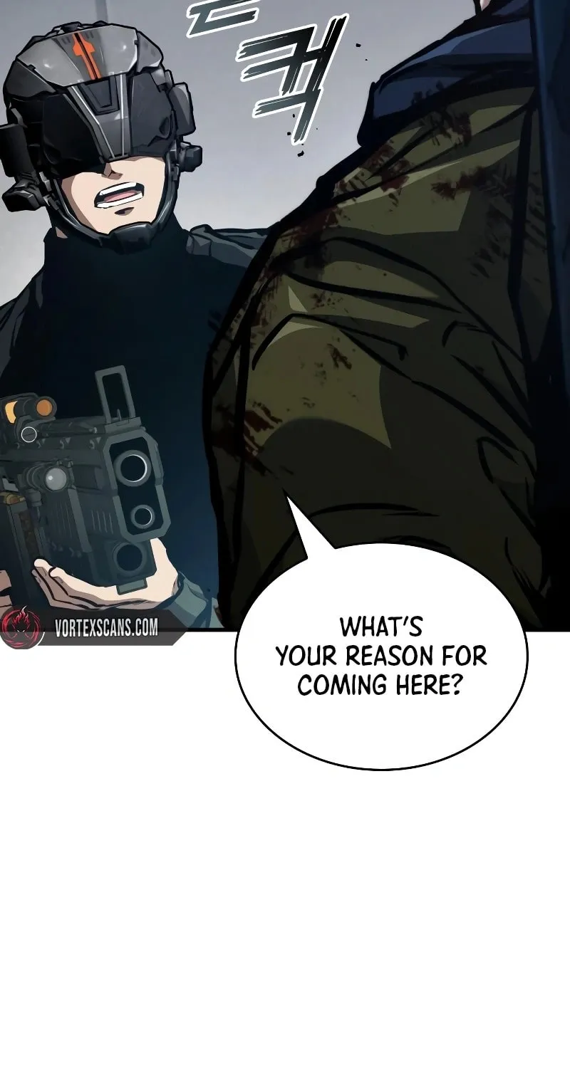 Read Kill The Dragon chapter 121 image 30 on Lezhin