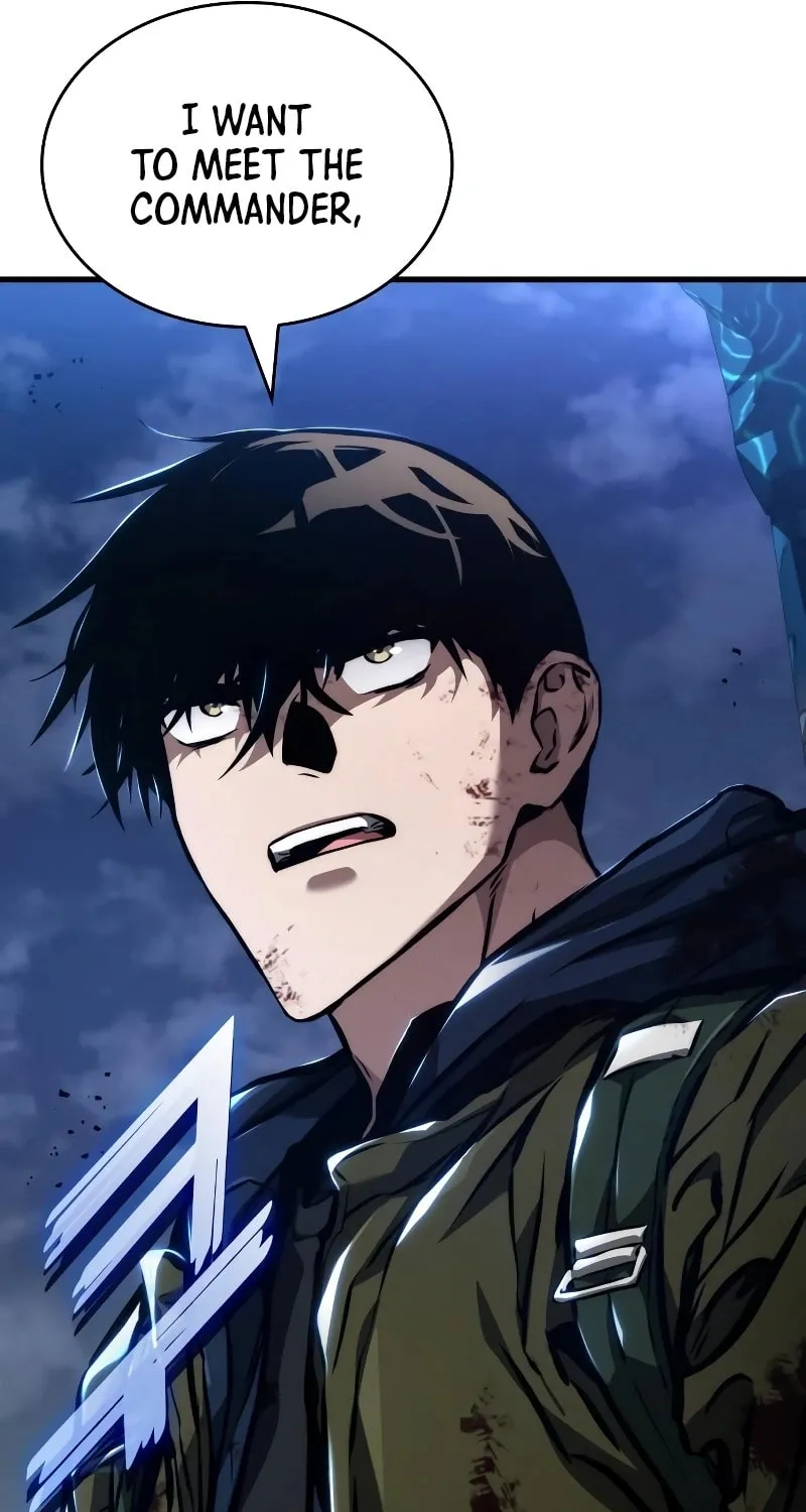 Read Kill The Dragon chapter 121 image 32 on Lezhin