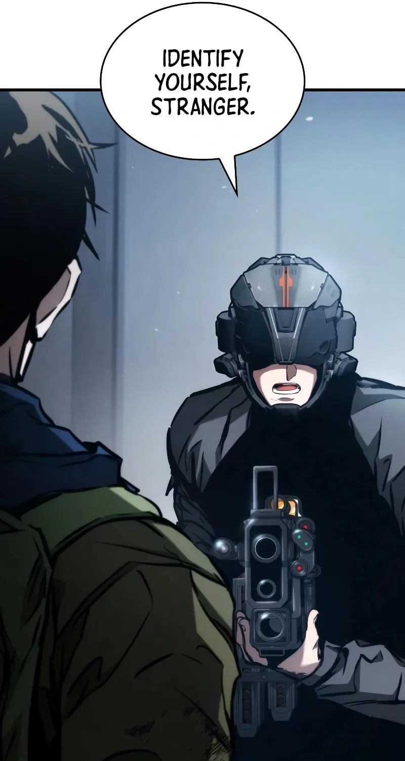 Read Kill The Dragon chapter 121 image 37 on Lezhin