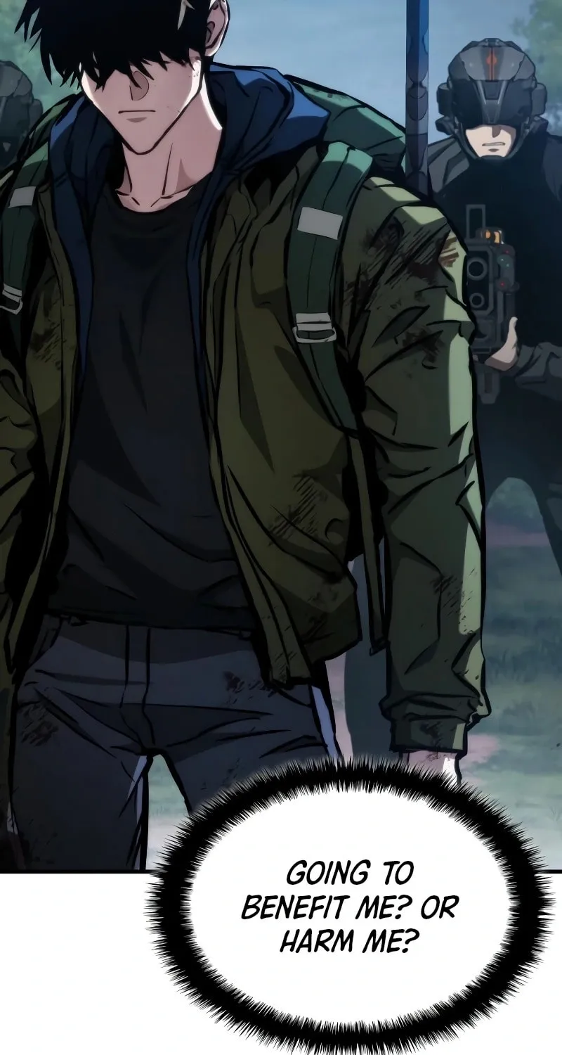 Read Kill The Dragon chapter 121 image 39 on Lezhin