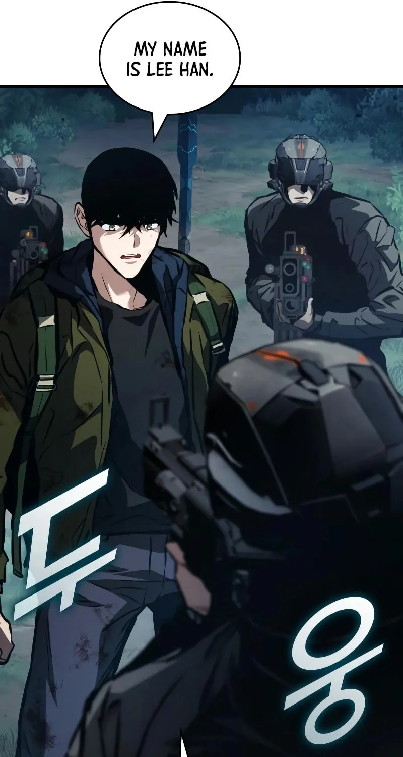 Read Kill The Dragon chapter 121 image 42 on Lezhin