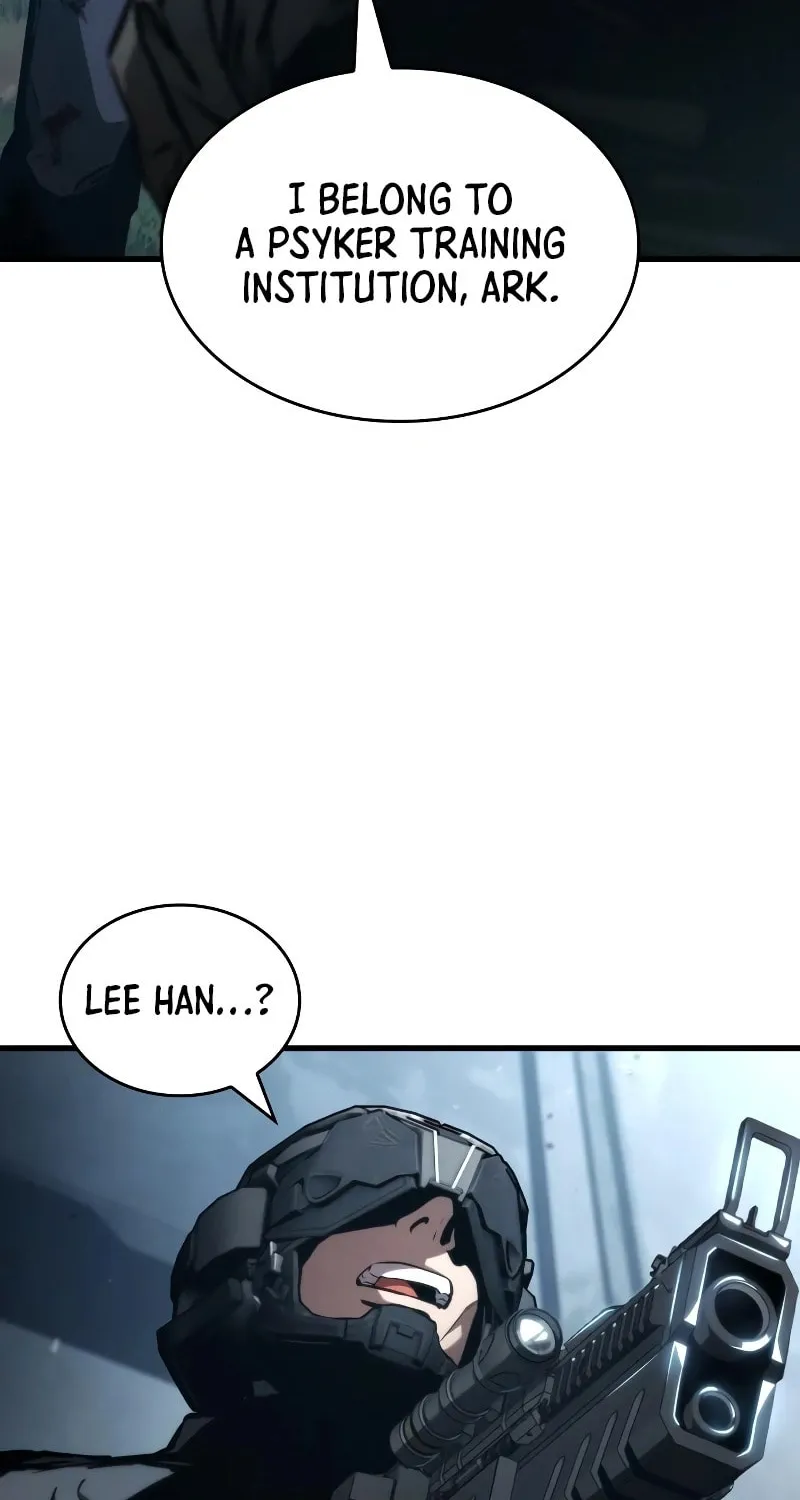 Read Kill The Dragon chapter 121 image 43 on Lezhin