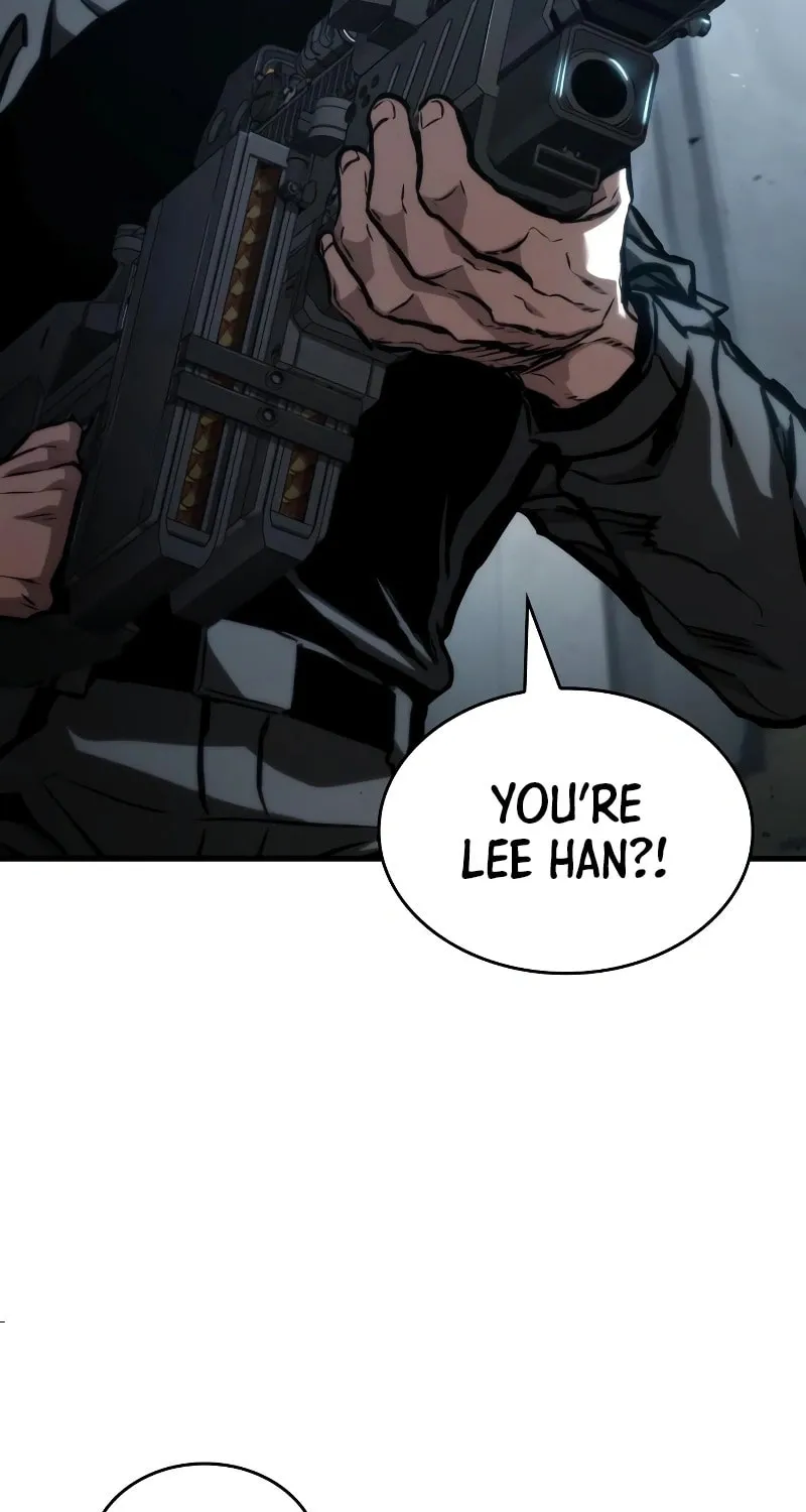 Read Kill The Dragon chapter 121 image 44 on Lezhin