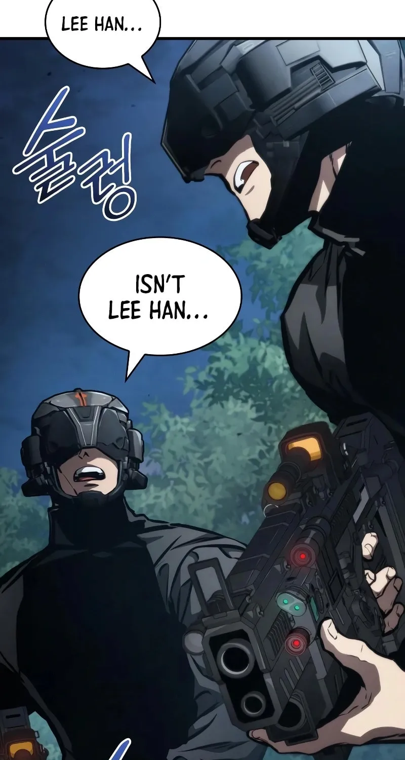 Read Kill The Dragon chapter 121 image 45 on Lezhin