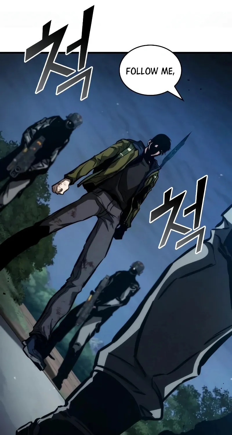 Read Kill The Dragon chapter 121 image 48 on Lezhin