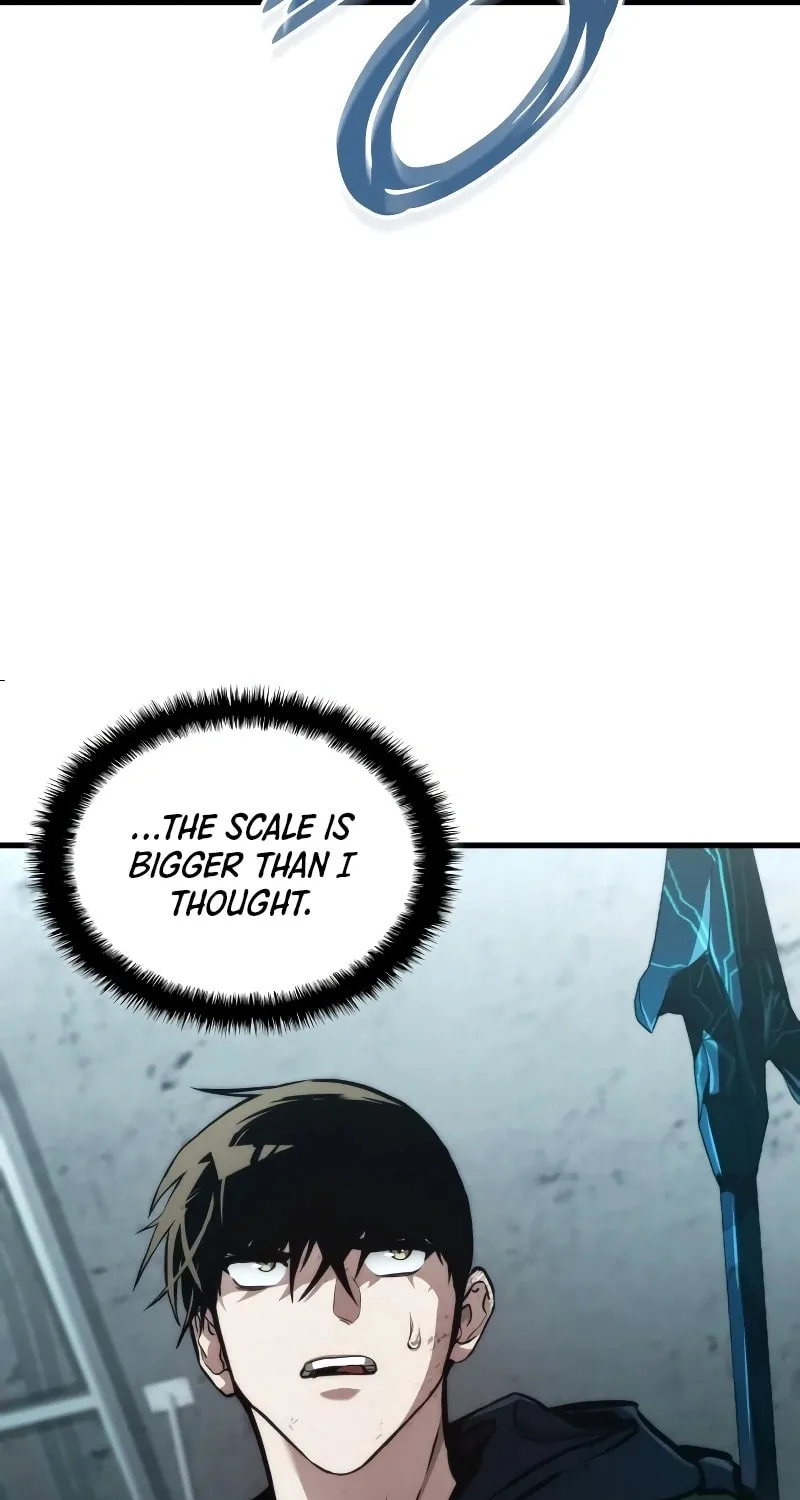 Read Kill The Dragon chapter 121 image 54 on Lezhin