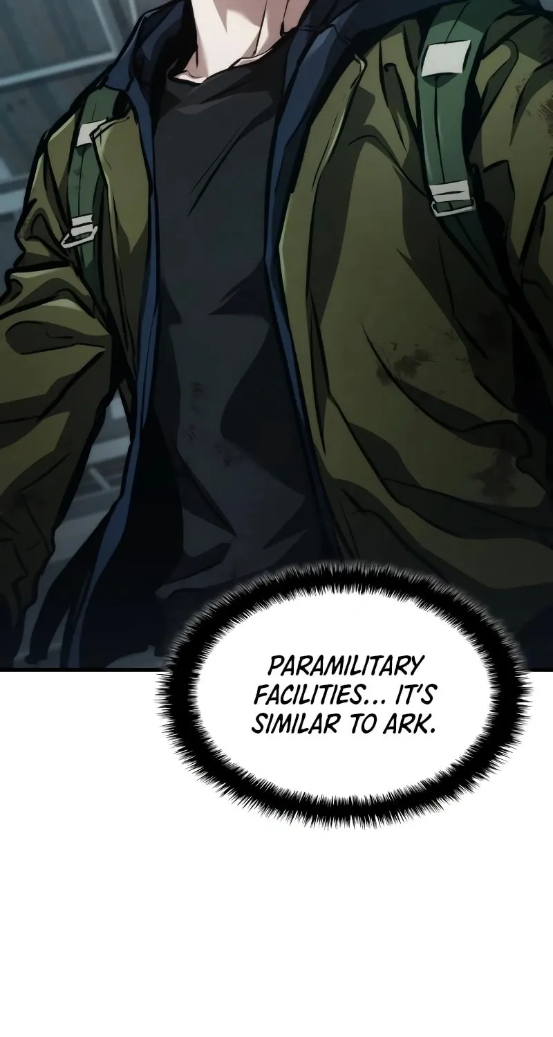 Read Kill The Dragon chapter 121 image 55 on Lezhin