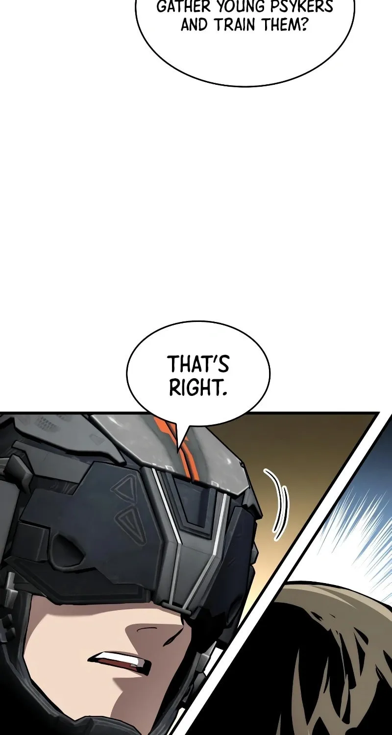 Read Kill The Dragon chapter 121 image 62 on Lezhin