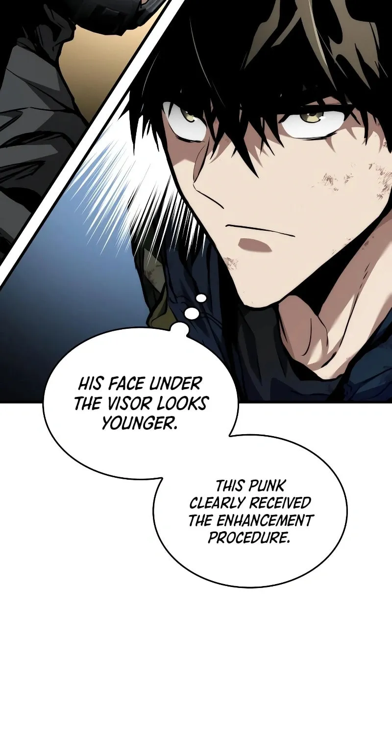 Read Kill The Dragon chapter 121 image 63 on Lezhin