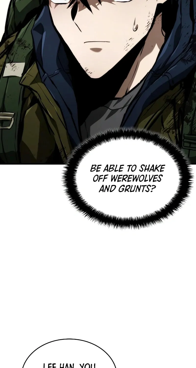 Read Kill The Dragon chapter 121 image 7 on Lezhin