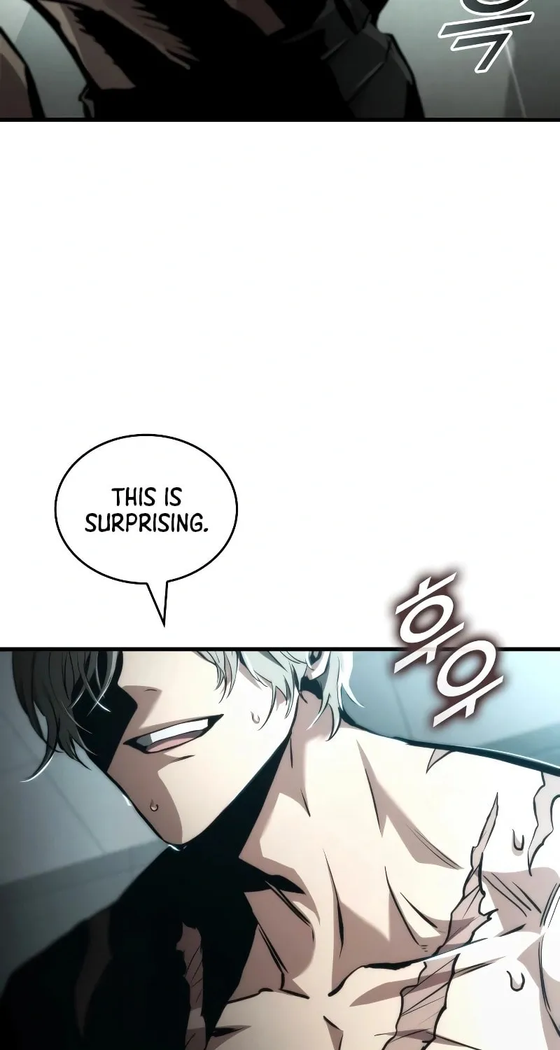 Read Kill The Dragon chapter 121 image 77 on Lezhin