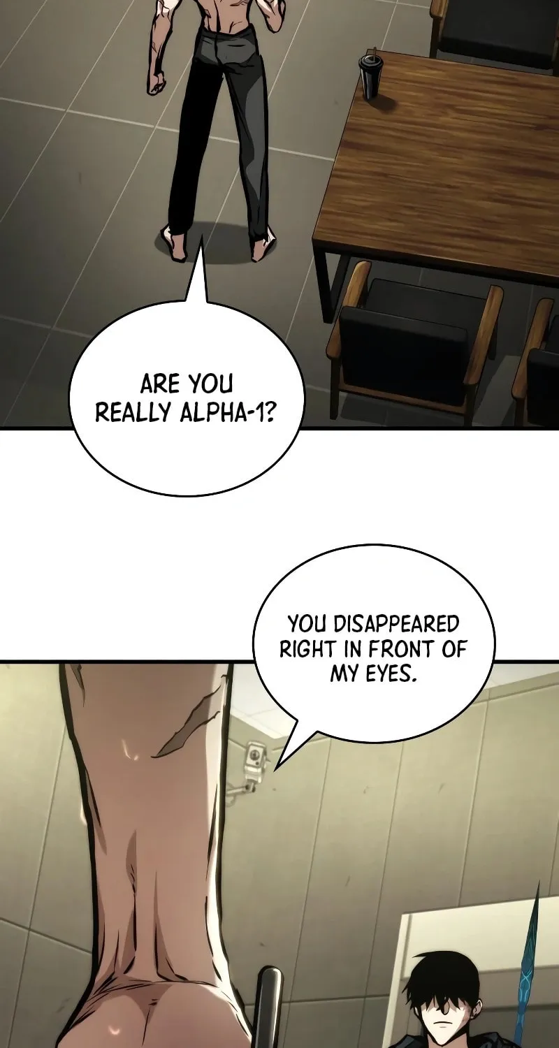 Read Kill The Dragon chapter 121 image 83 on Lezhin