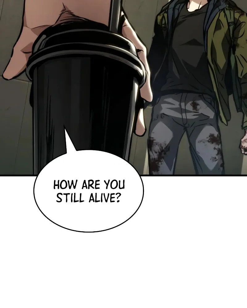 Read Kill The Dragon chapter 121 image 84 on Lezhin