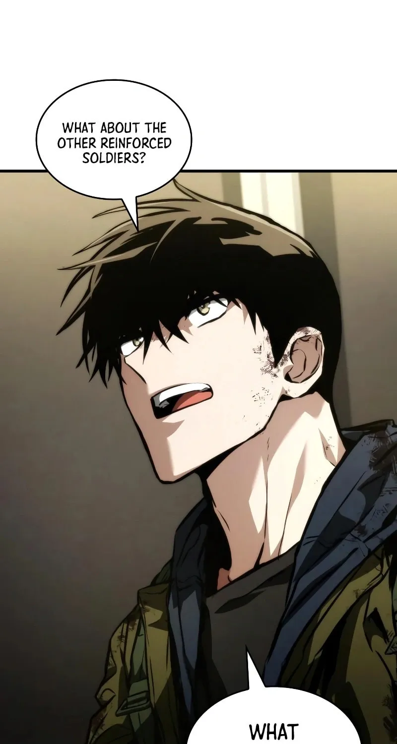 Read Kill The Dragon chapter 121 image 85 on Lezhin