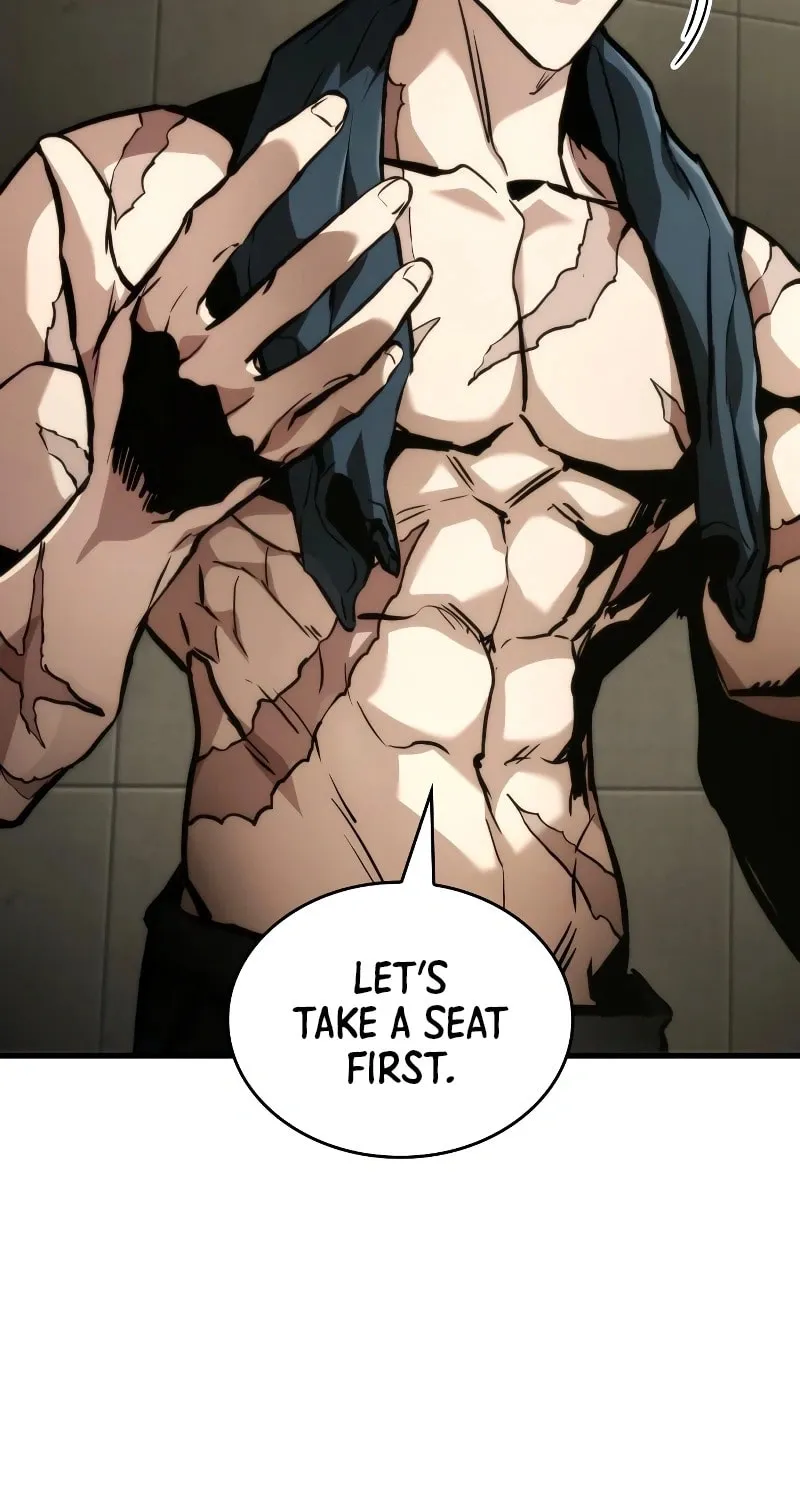 Read Kill The Dragon chapter 121 image 92 on Lezhin