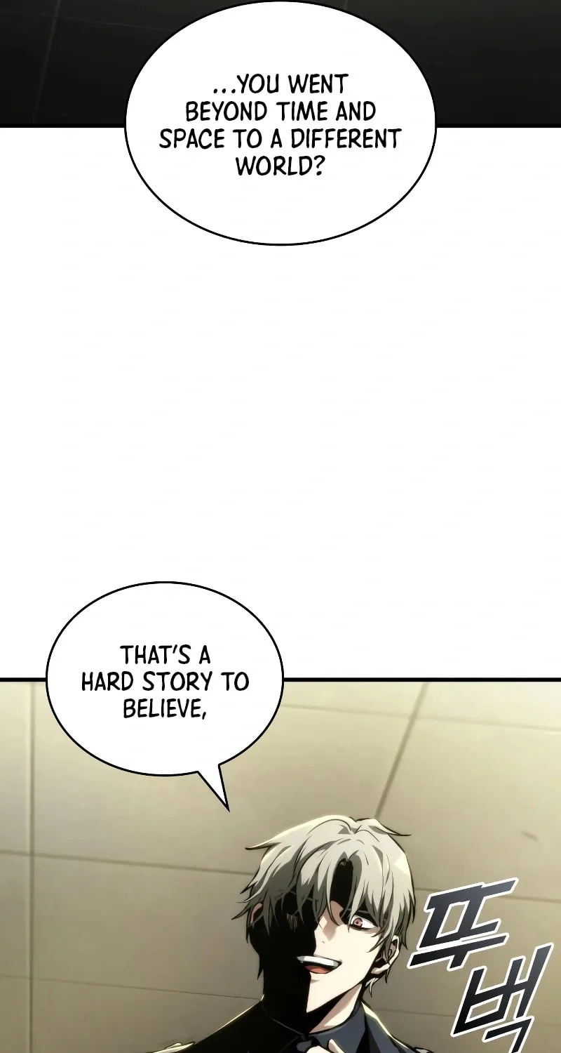Read Kill The Dragon chapter 121 image 95 on Lezhin