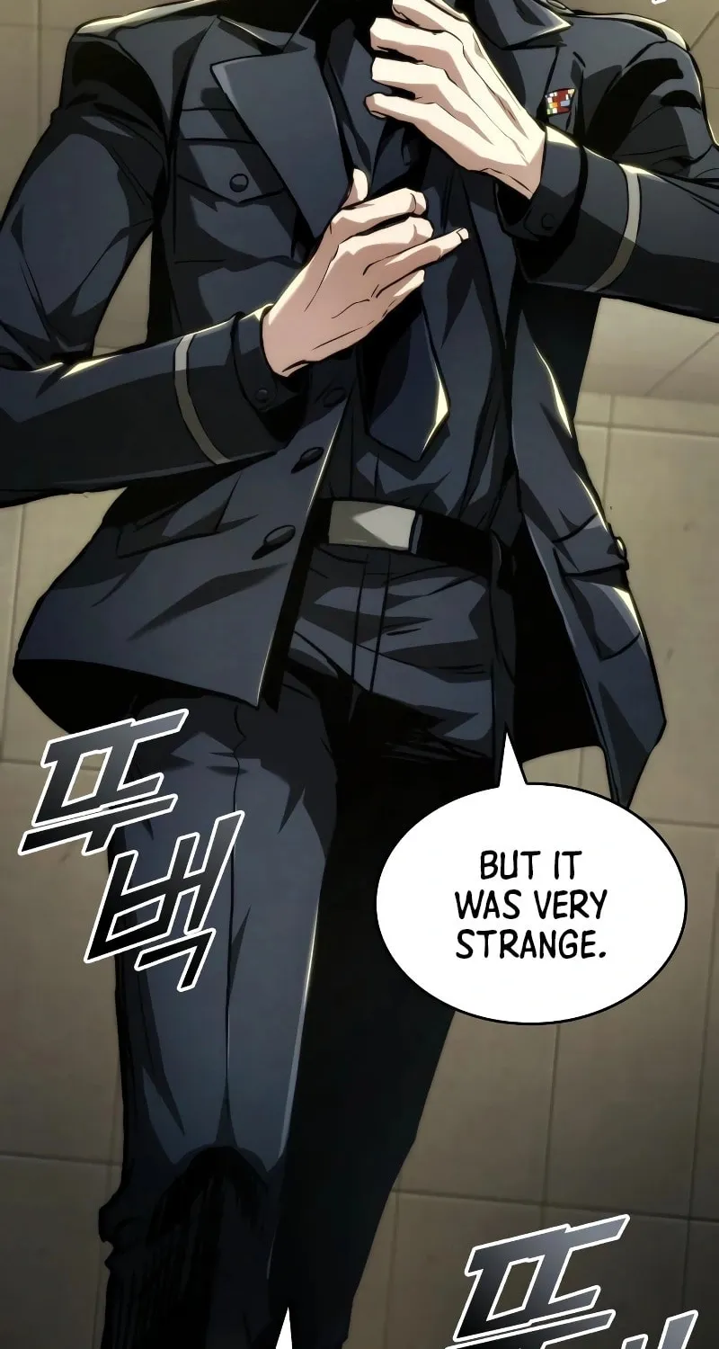 Read Kill The Dragon chapter 121 image 96 on Lezhin