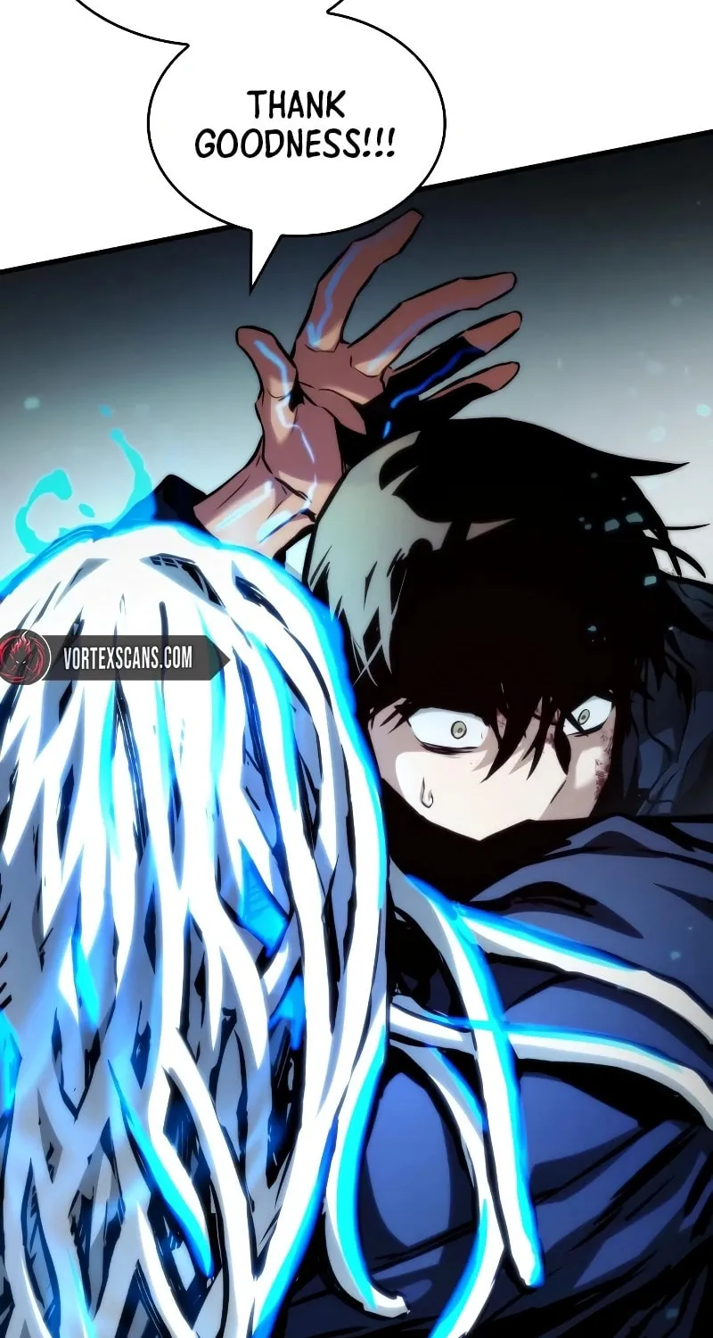 Read Kill The Dragon chapter 122 image 1 on Lezhin
