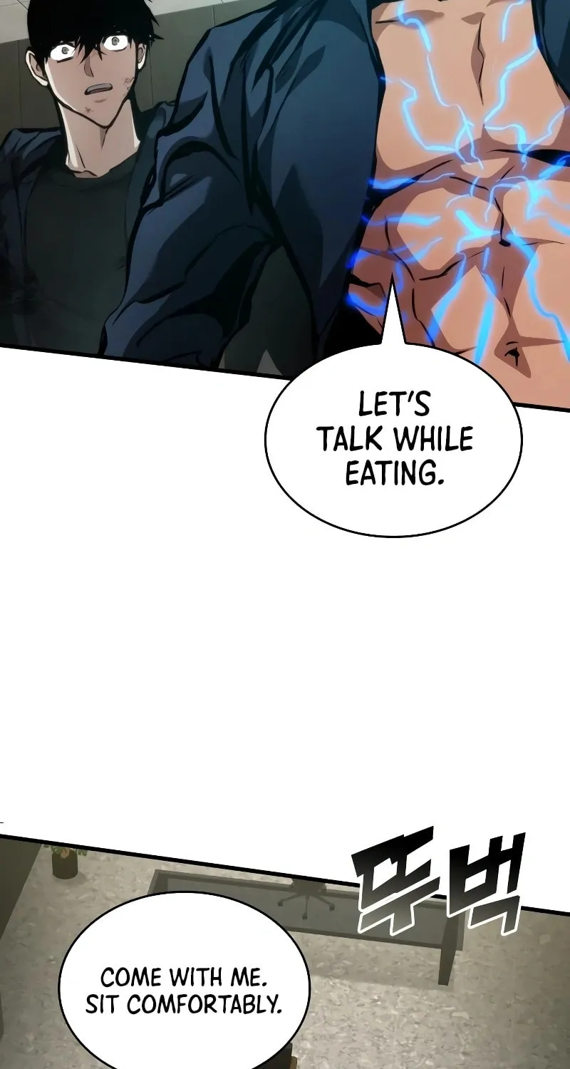 Read Kill The Dragon chapter 122 image 10 on Lezhin