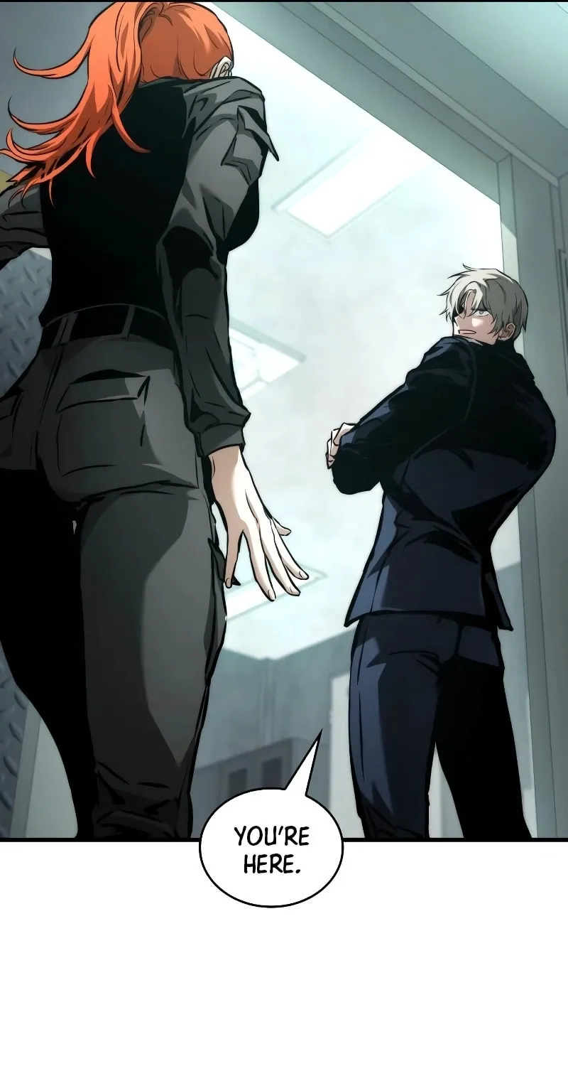 Read Kill The Dragon chapter 122 image 102 on Lezhin