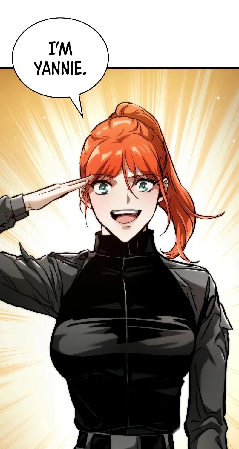 Read Kill The Dragon chapter 122 image 104 on Lezhin