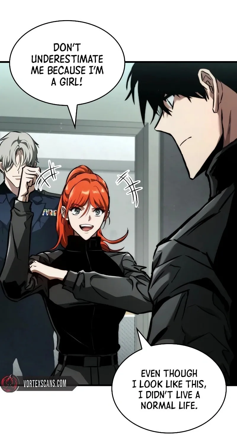 Read Kill The Dragon chapter 122 image 107 on Lezhin
