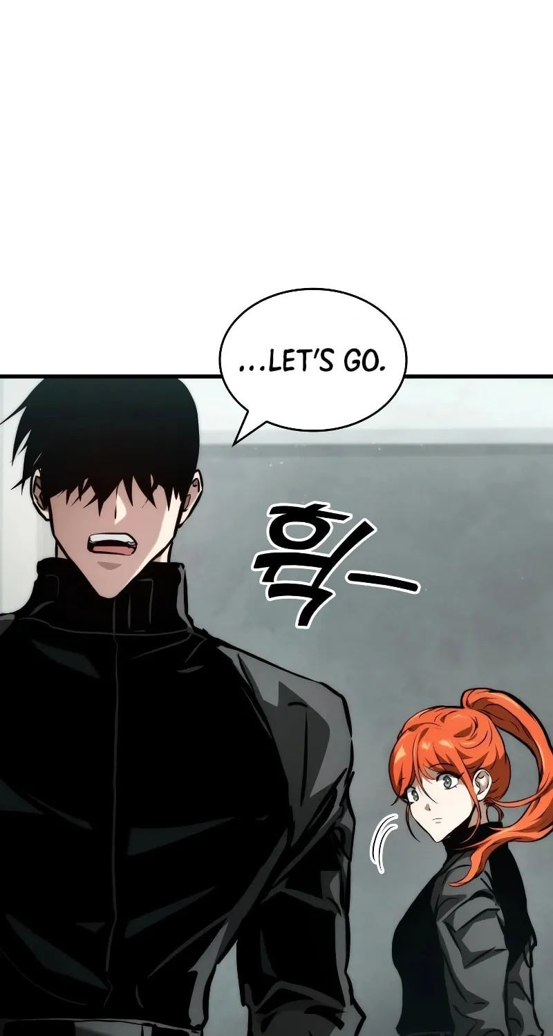 Read Kill The Dragon chapter 122 image 108 on Lezhin