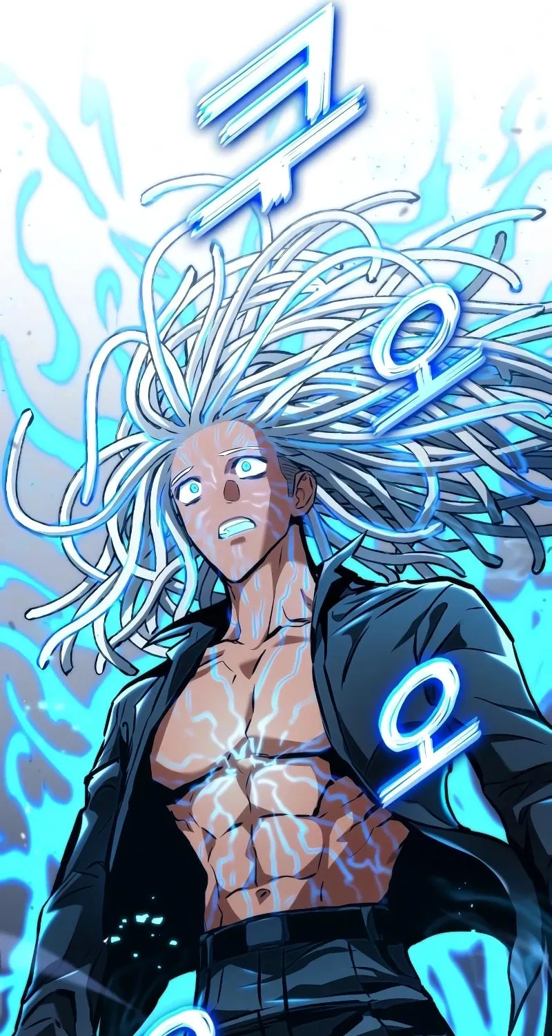Read Kill The Dragon chapter 122 image 17 on Lezhin