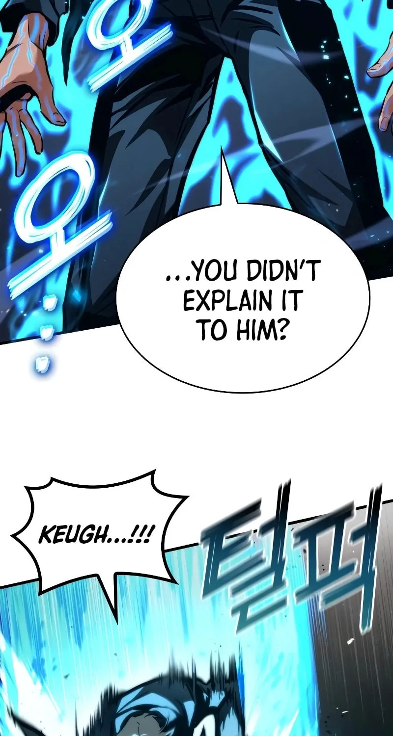 Read Kill The Dragon chapter 122 image 18 on Lezhin
