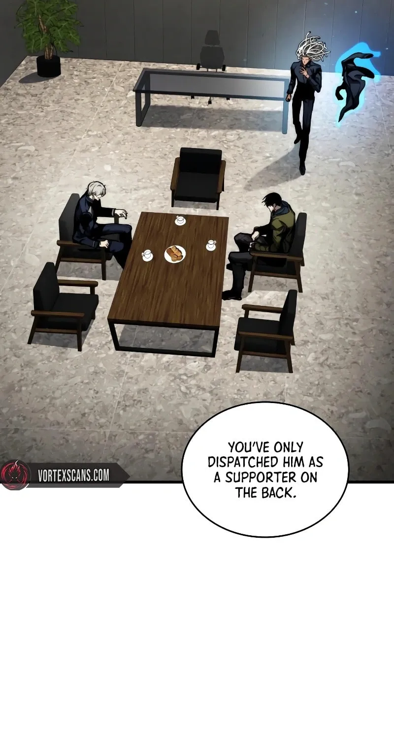 Read Kill The Dragon chapter 122 image 31 on Lezhin
