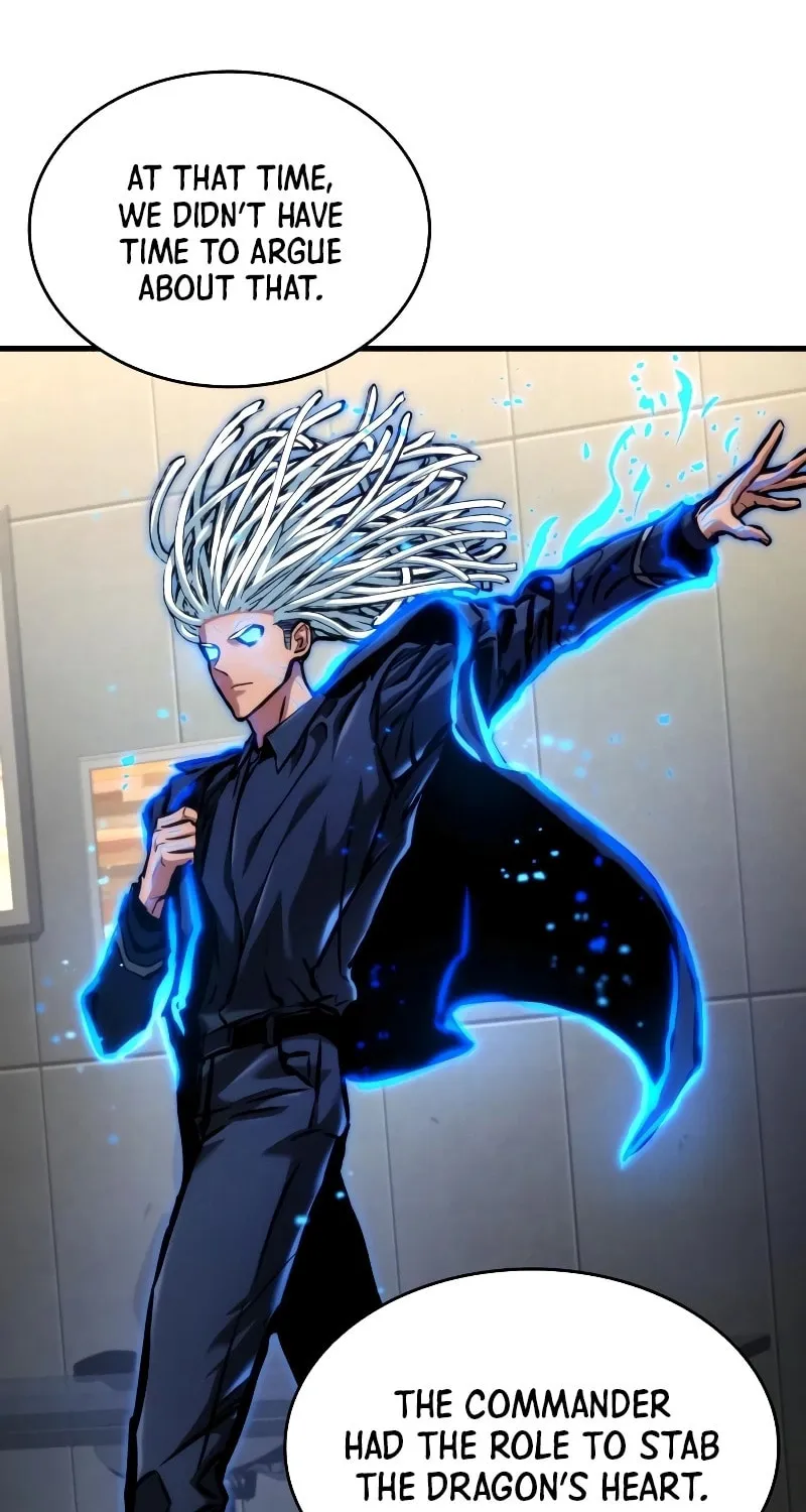 Read Kill The Dragon chapter 122 image 32 on Lezhin