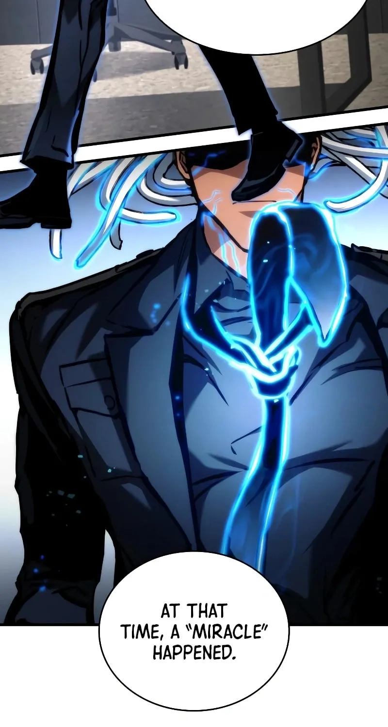 Read Kill The Dragon chapter 122 image 33 on Lezhin