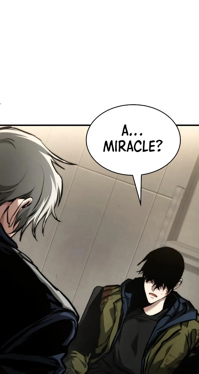 Read Kill The Dragon chapter 122 image 34 on Lezhin