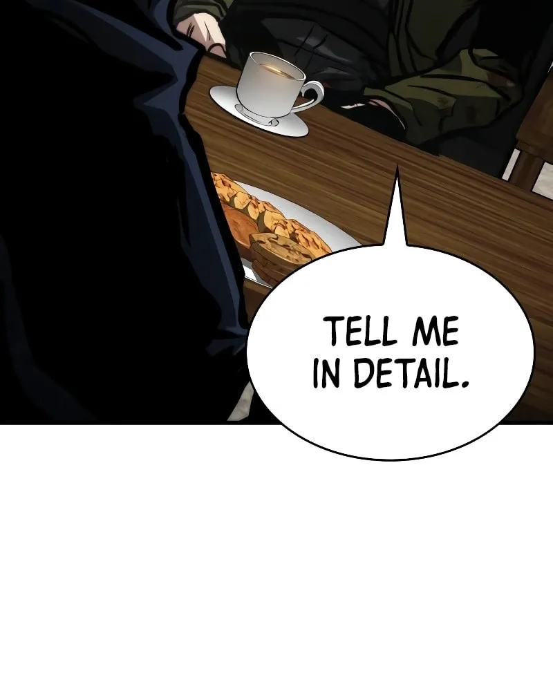 Read Kill The Dragon chapter 122 image 35 on Lezhin