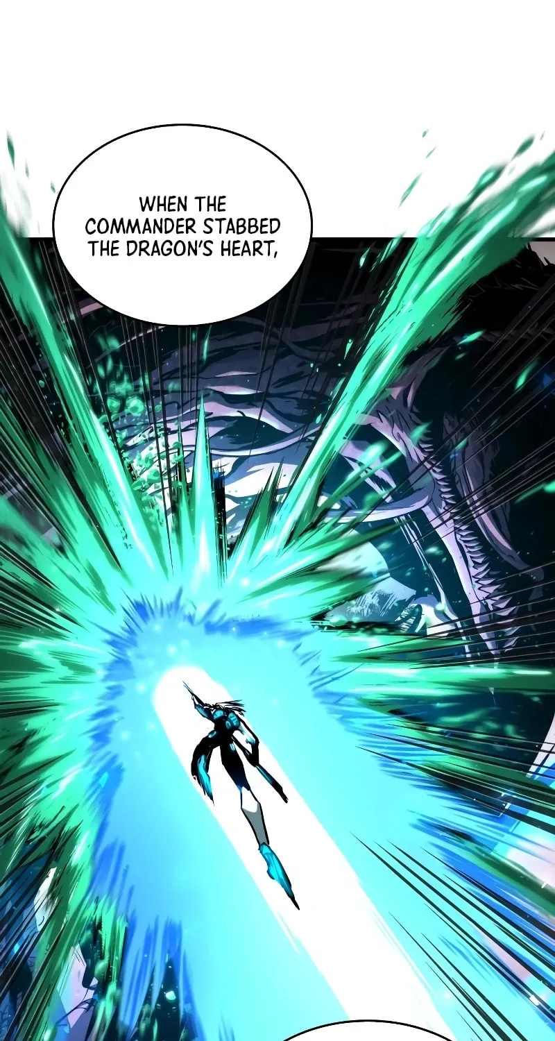 Read Kill The Dragon chapter 122 image 36 on Lezhin
