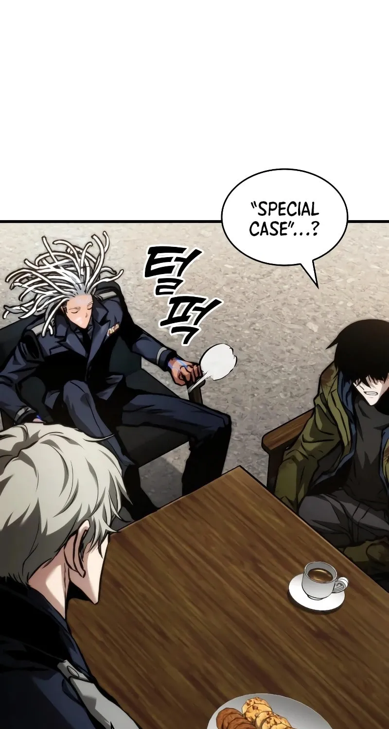 Read Kill The Dragon chapter 122 image 41 on Lezhin