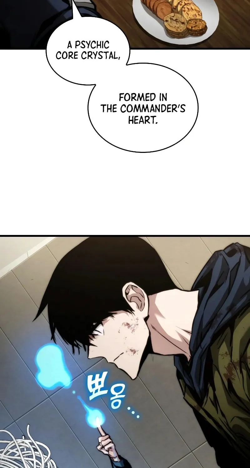 Read Kill The Dragon chapter 122 image 42 on Lezhin