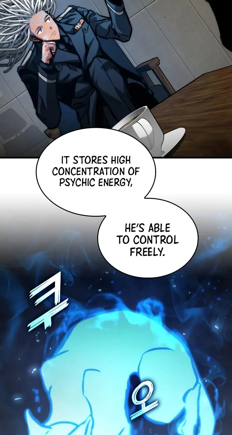 Read Kill The Dragon chapter 122 image 43 on Lezhin