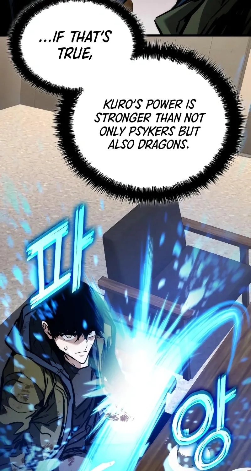 Read Kill The Dragon chapter 122 image 48 on Lezhin
